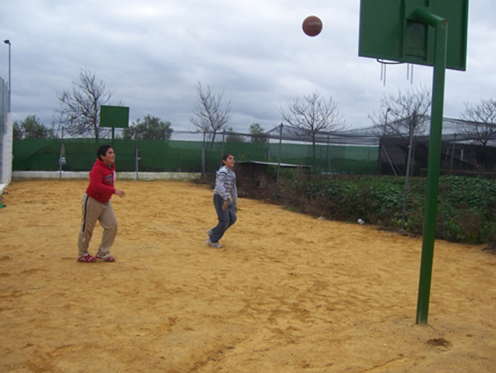 Resort Campero