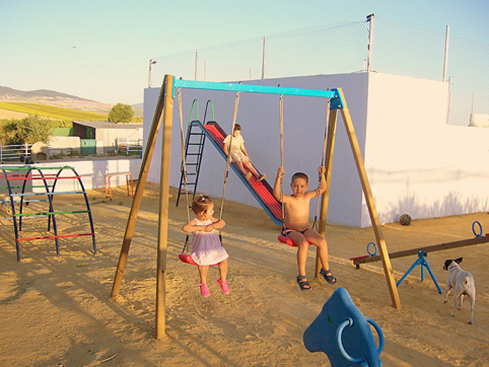 Resort Campero