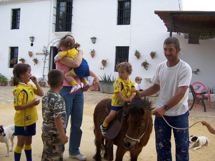 Resort Campero