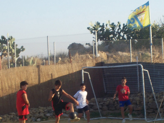 Resort Campero