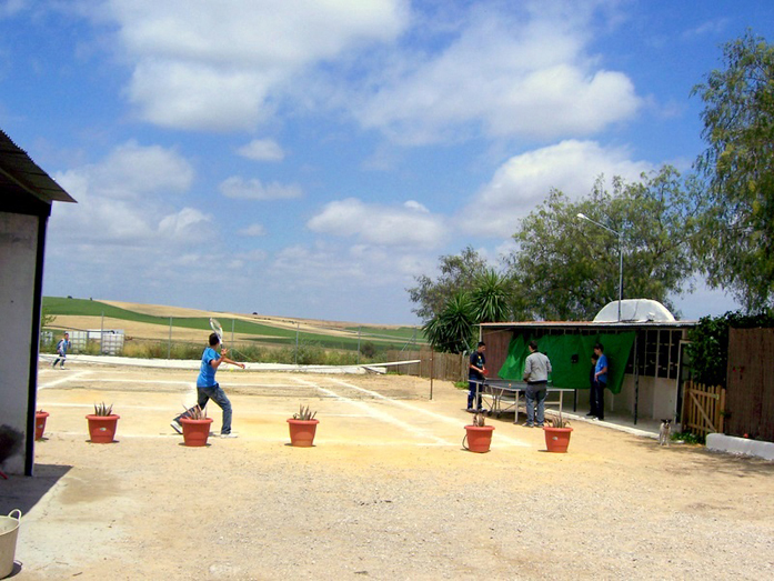 Resort Campero