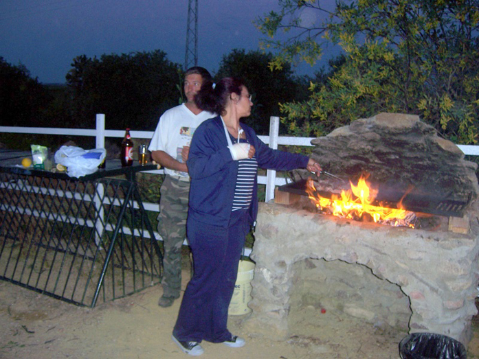Resort Campero