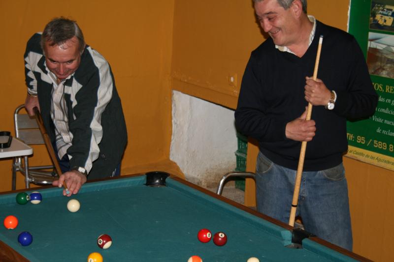 Resort Campero