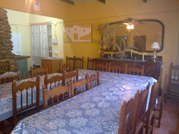 Resort Campero
