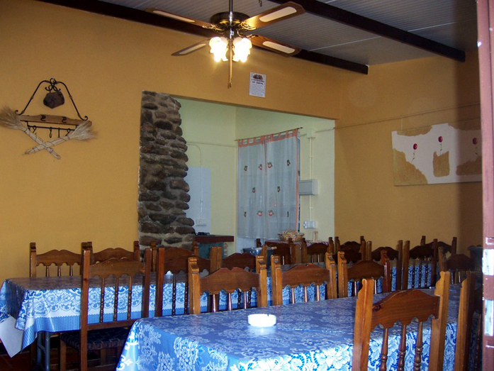 Resort Campero