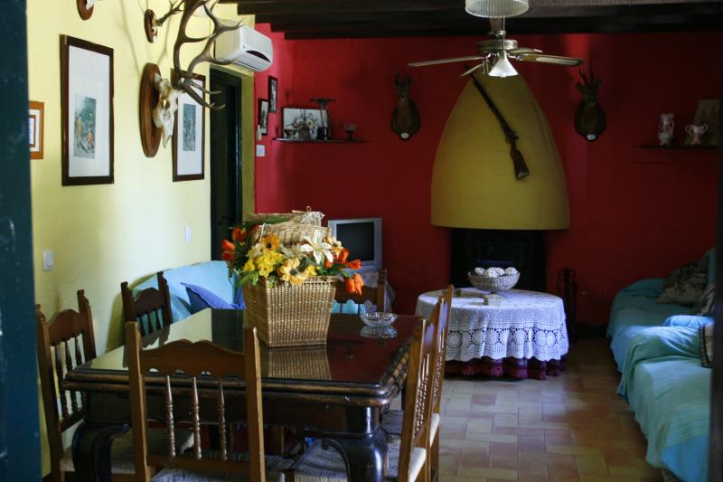 Resort Campero