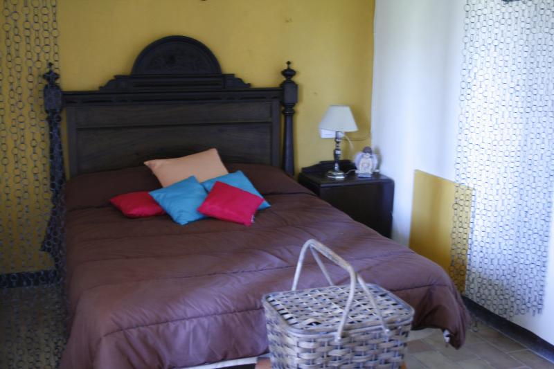 Resort Campero