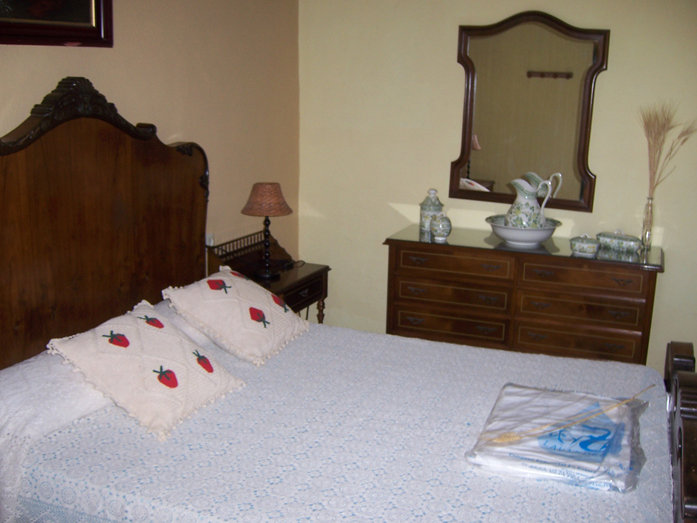 Resort Campero