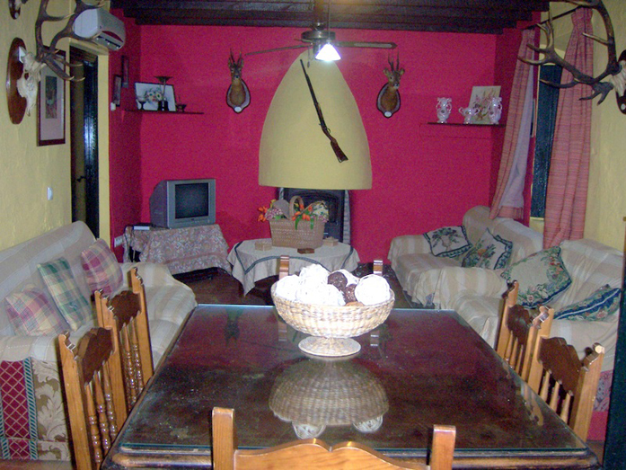 Resort Campero