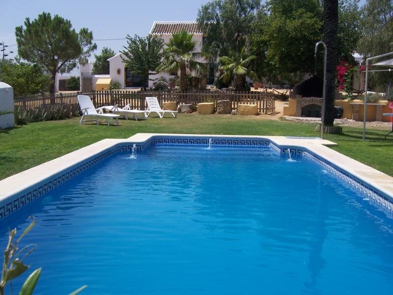 Resort Campero