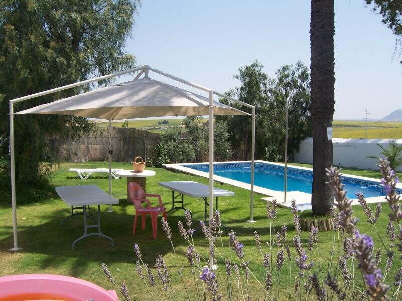 Resort Campero