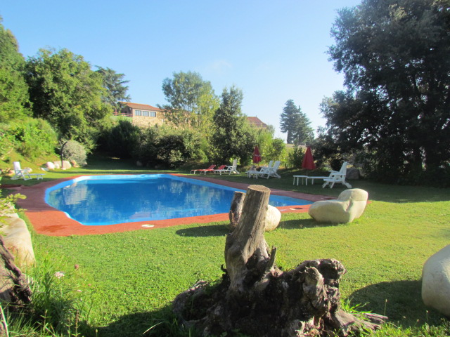 Hostal Del Coll