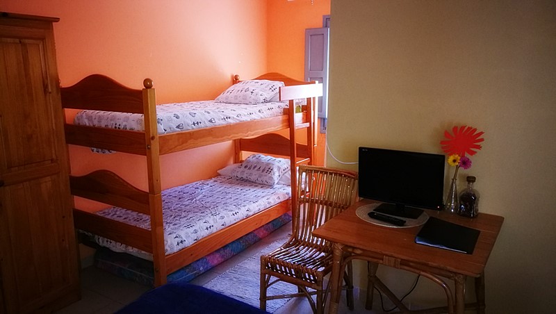 Hostal Del Coll