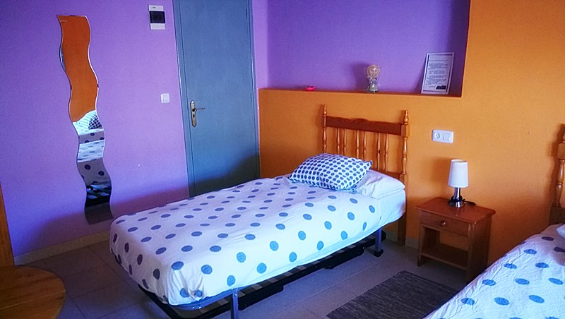 Hostal Del Coll