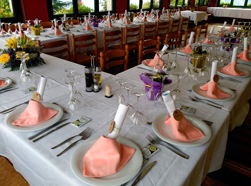 Hostal Del Coll