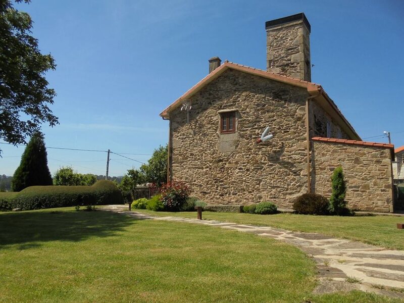 Casa De Agosto