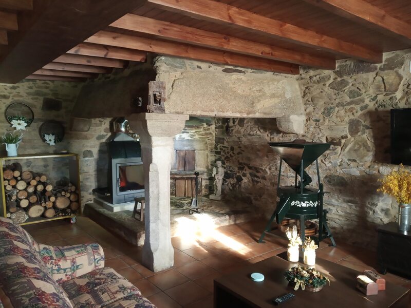 Casa De Agosto