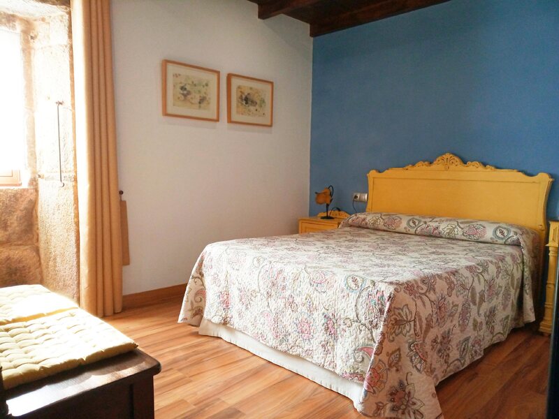 Casa De Agosto