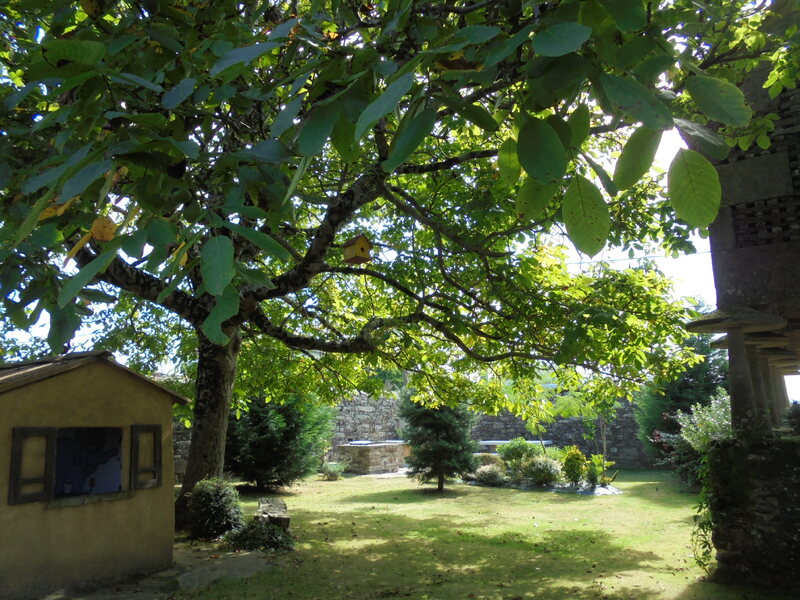 Casa De Agosto