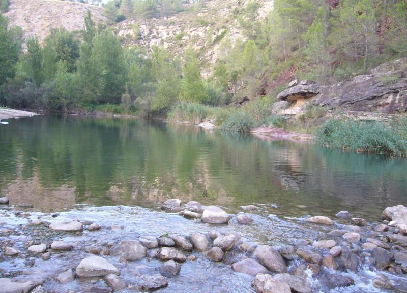 Apatamentos Rurales Cirat