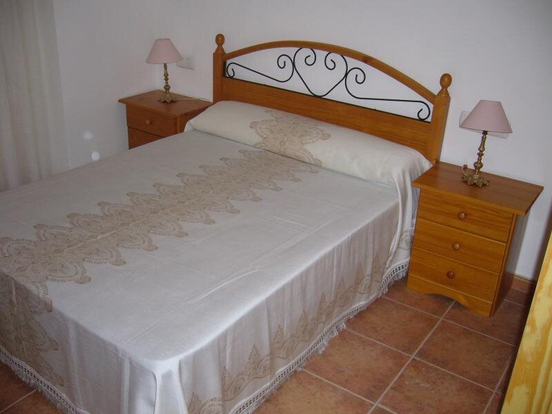 Apatamentos Rurales Cirat