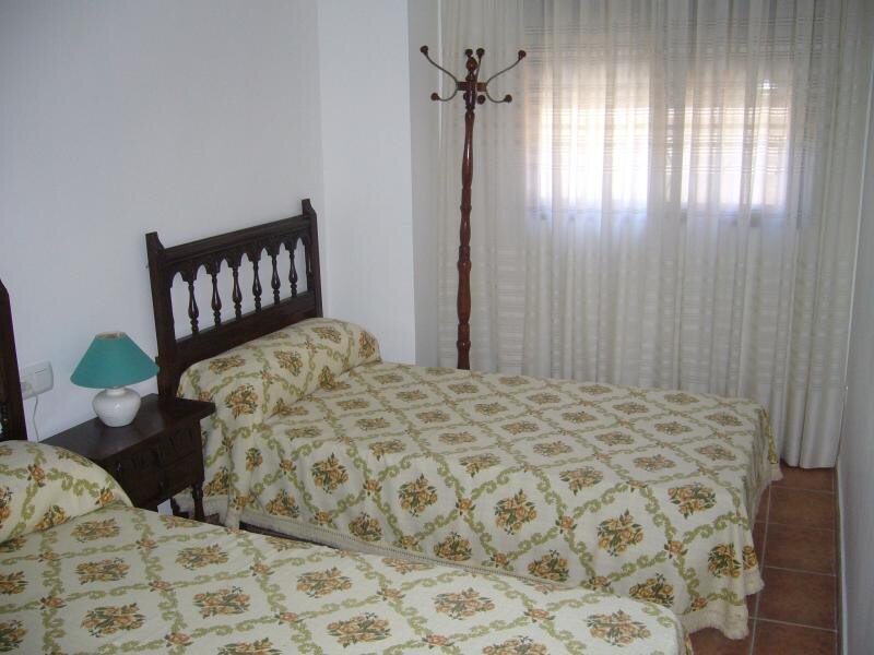 Apatamentos Rurales Cirat