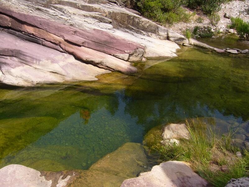 Apatamentos Rurales Cirat