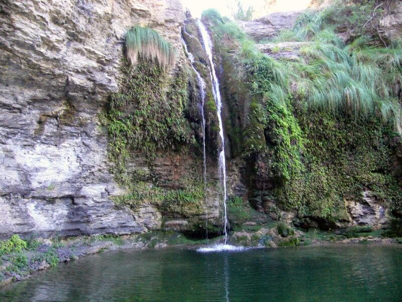 Apatamentos Rurales Cirat