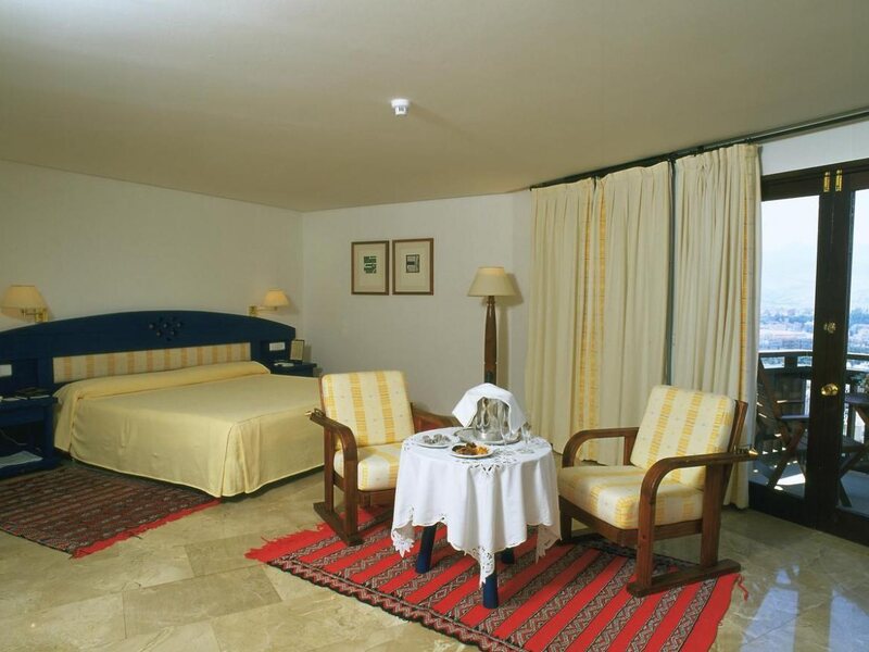 Parador De Melilla ***