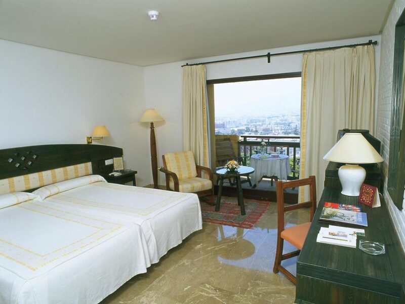 Parador De Melilla ***