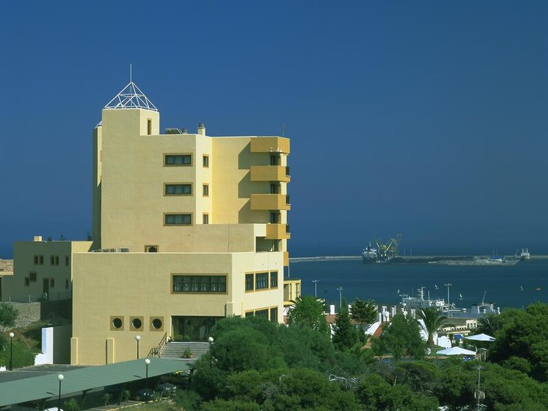 Parador De Melilla ***
