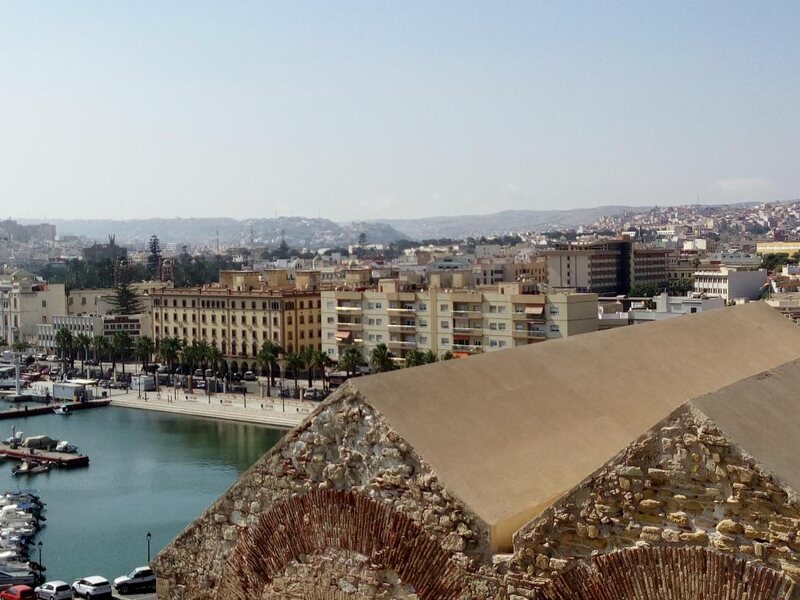 Parador De Melilla ***