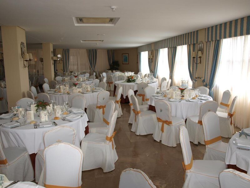 Parador De Melilla ***