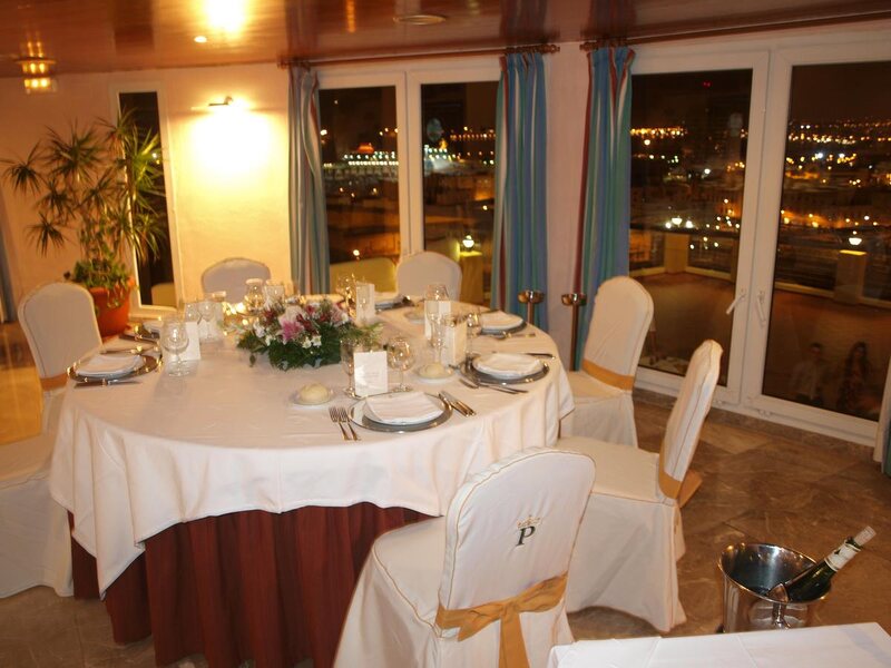 Parador De Melilla ***