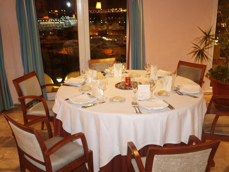 Parador De Melilla ***