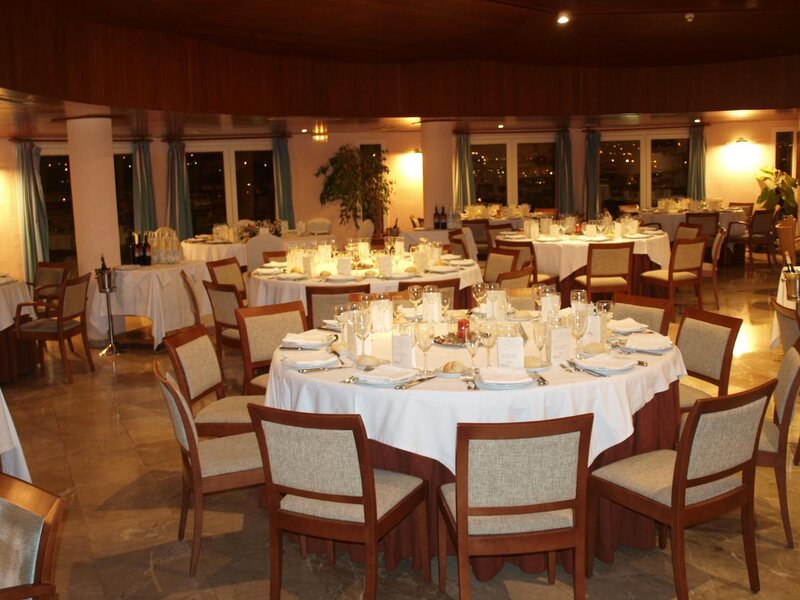 Parador De Melilla ***