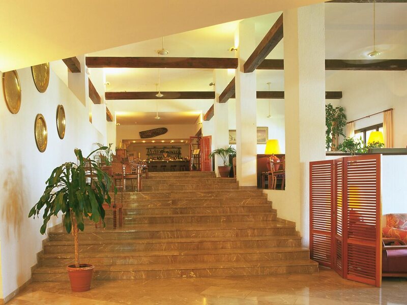 Parador De Melilla ***