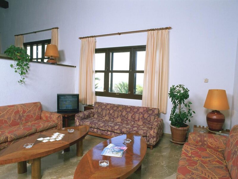 Parador De Melilla ***