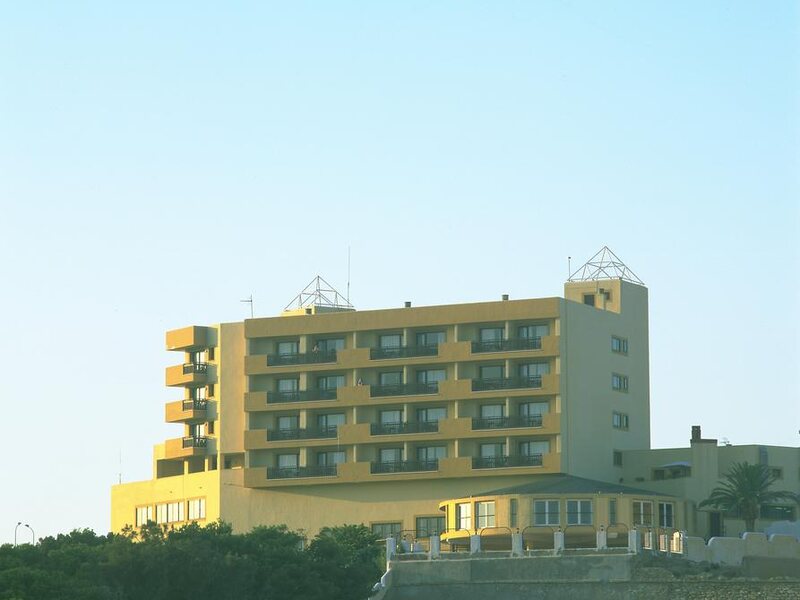 Parador De Melilla ***