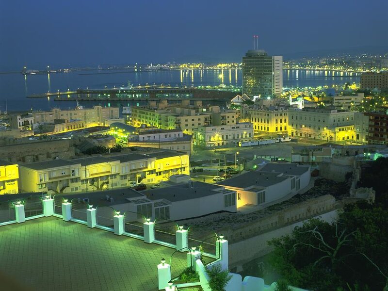 Parador De Melilla ***