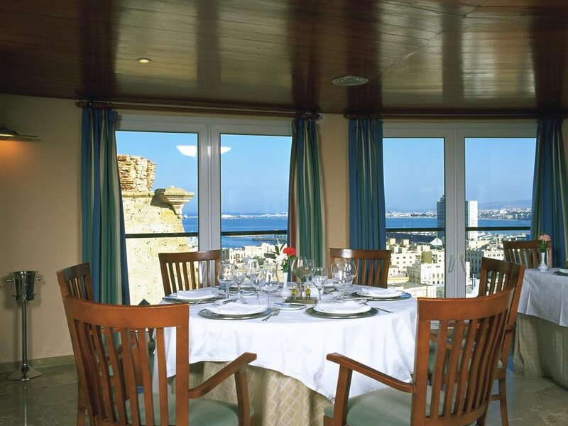 Parador De Melilla ***