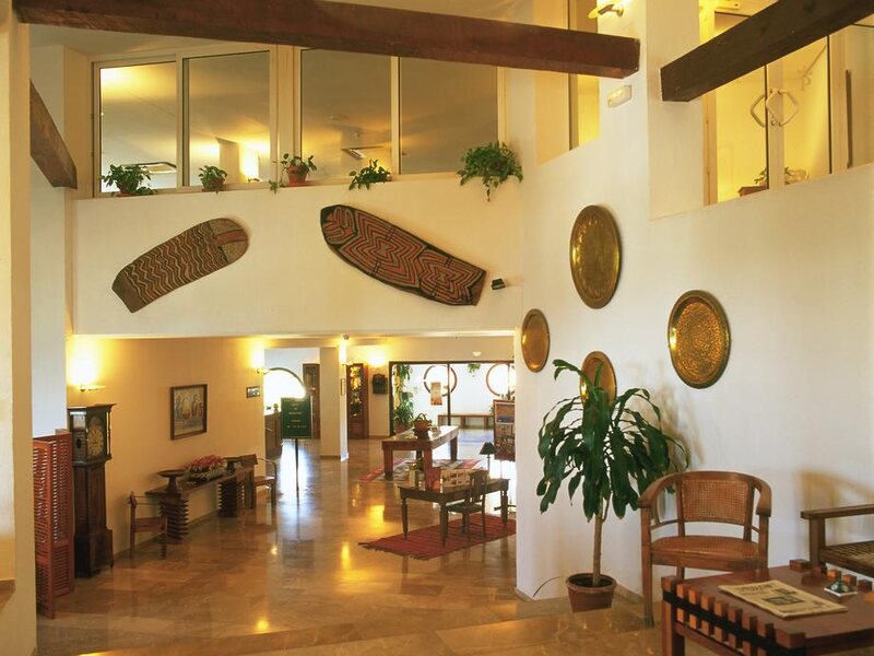 Parador De Melilla ***