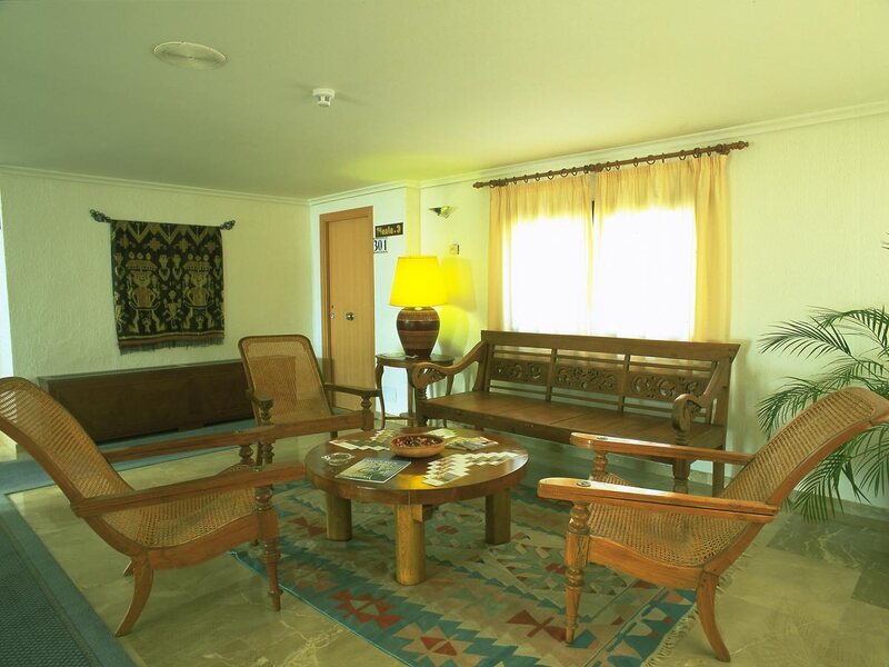 Parador De Melilla ***