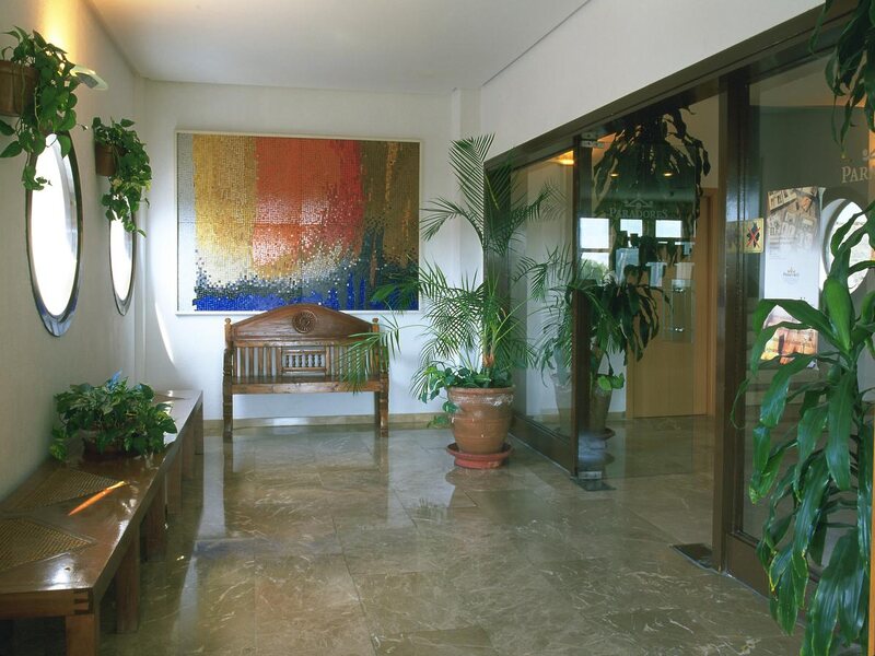 Parador De Melilla ***