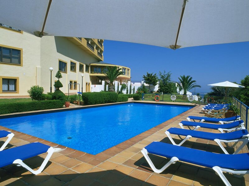 Parador De Melilla ***