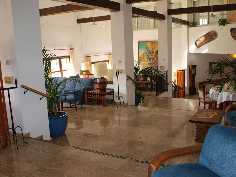Parador De Melilla ***