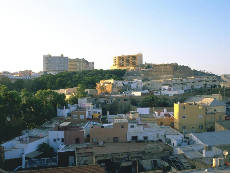 Parador De Melilla ***