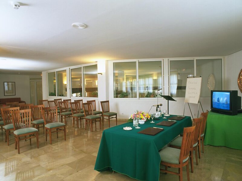 Parador De Melilla ***