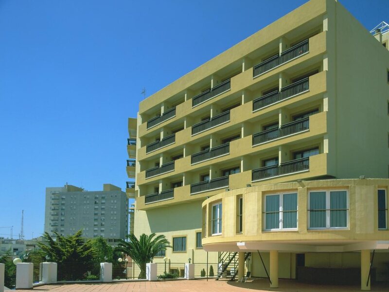 Parador De Melilla ***