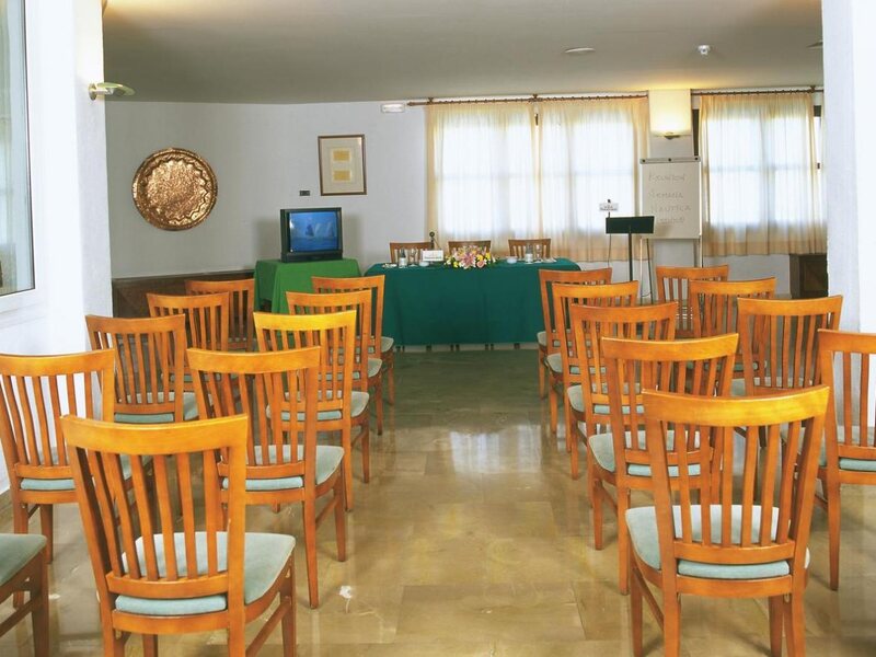 Parador De Melilla ***